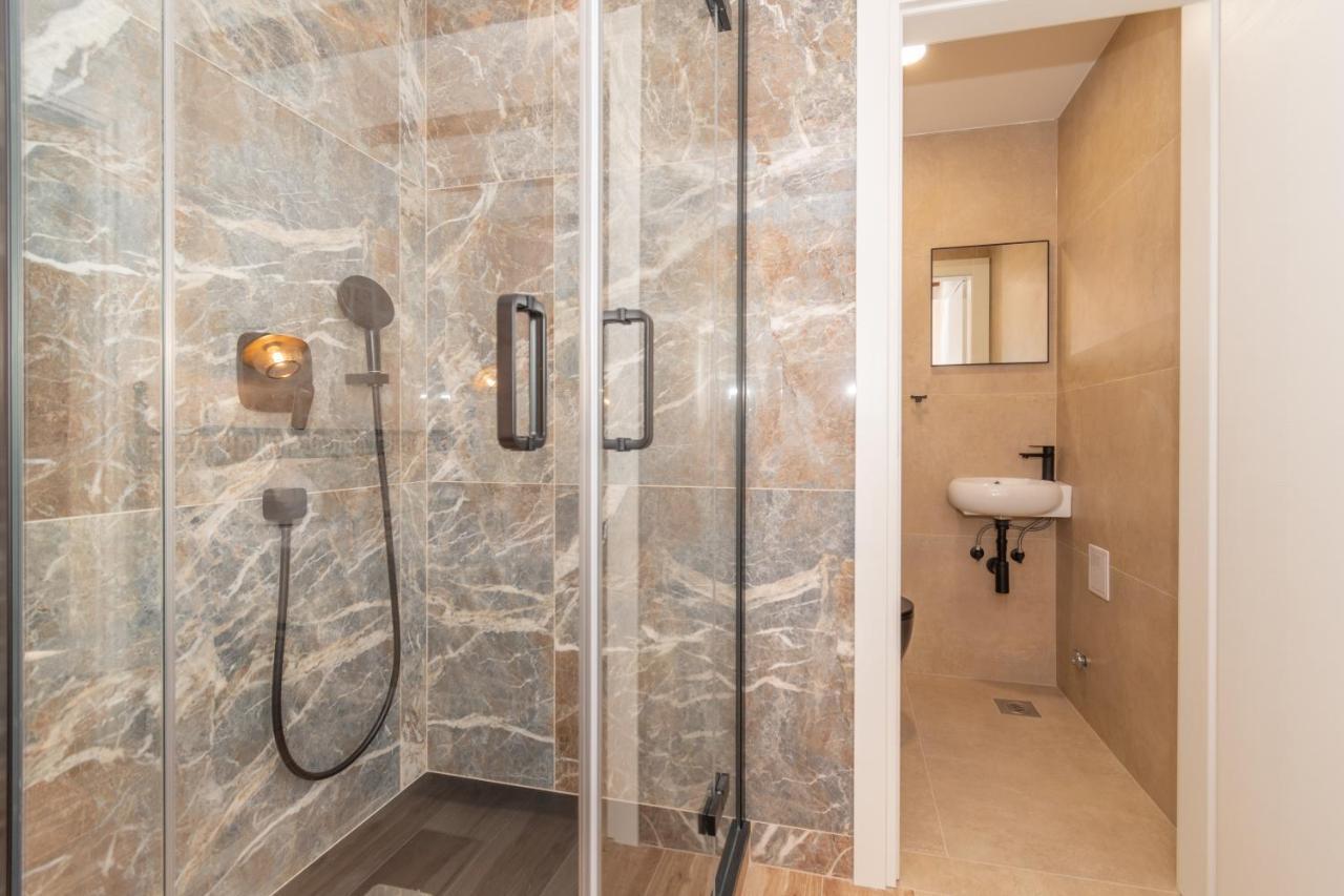 Ivka Makarska - Modern And Luxurious Oldtown Apartament Zewnętrze zdjęcie