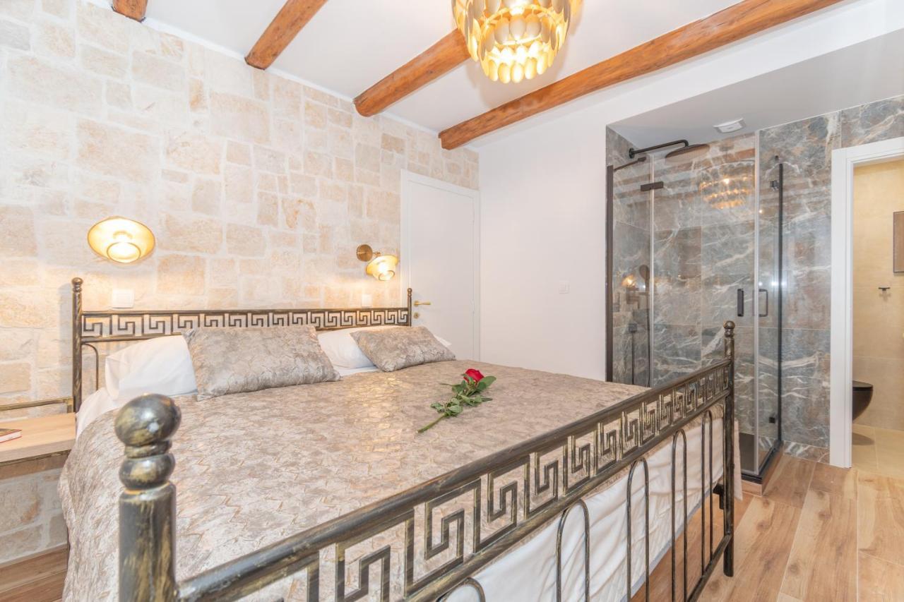 Ivka Makarska - Modern And Luxurious Oldtown Apartament Zewnętrze zdjęcie